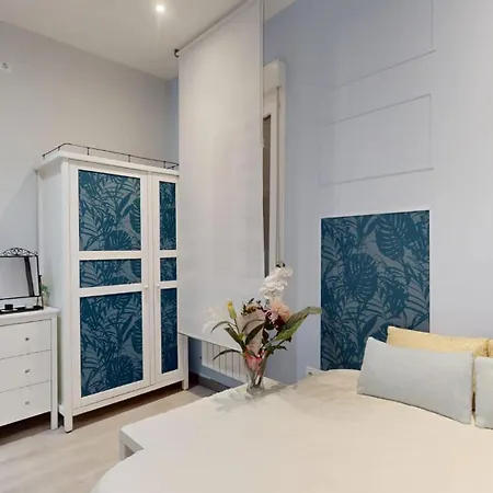 Historic Center Albizuri Residence, Bright, Spacious 3br Ideal For Groups * Bilbao