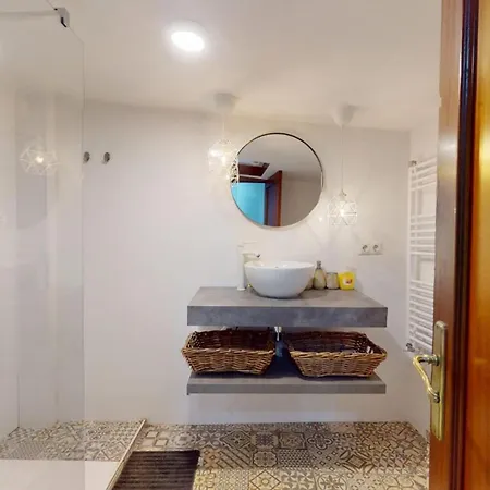 Historic Center Albizuri Residence, Bright, Spacious 3br Ideal For Groups Apartmán *