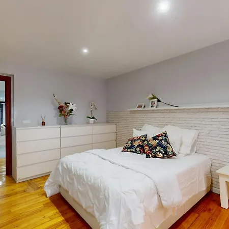 Historic Center Albizuri Residence, Bright, Spacious 3br Ideal For Groups *