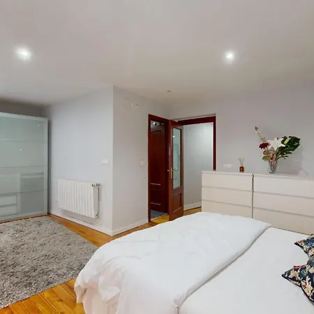 Historic Center Albizuri Residence, Bright, Spacious 3br Ideal For Groups