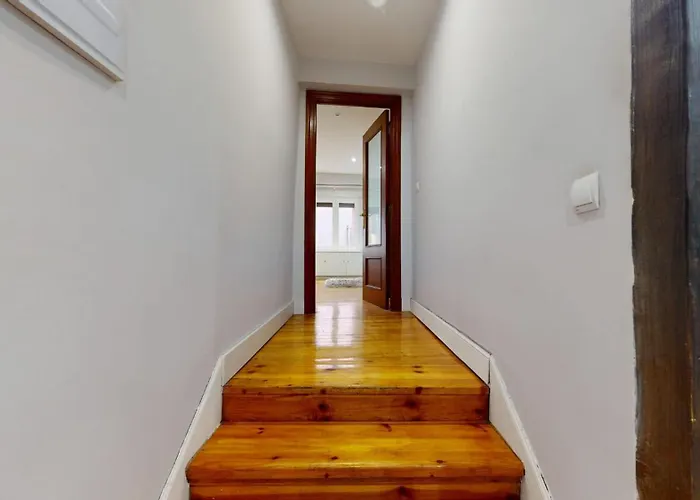 Historic Center Albizuri Residence, Bright, Spacious 3br Ideal For Groups