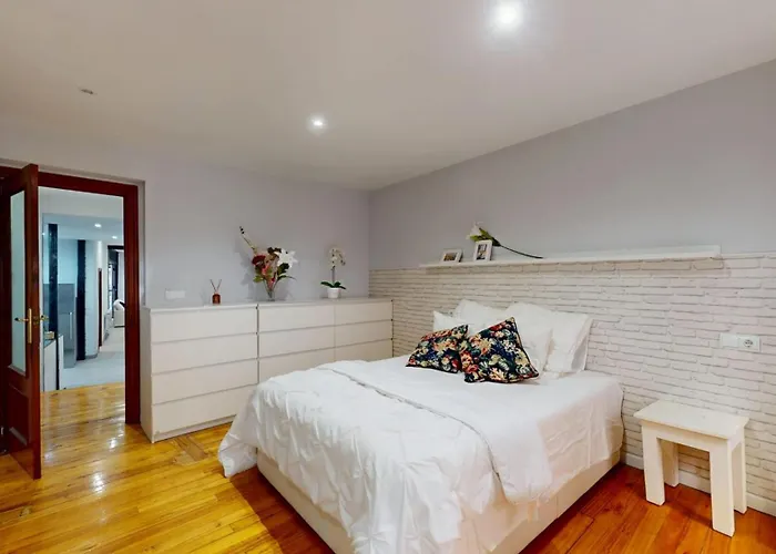 Historic Center Albizuri Residence, Bright, Spacious 3br Ideal For Groups *