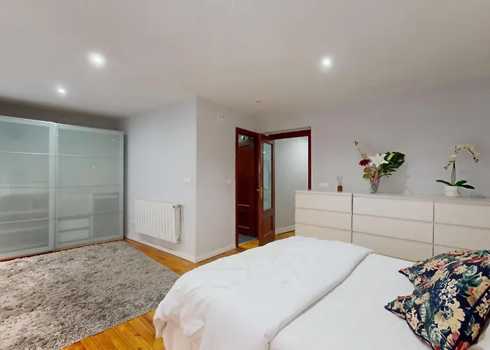 Historic Center Albizuri Residence, Bright, Spacious 3br Ideal For Groups