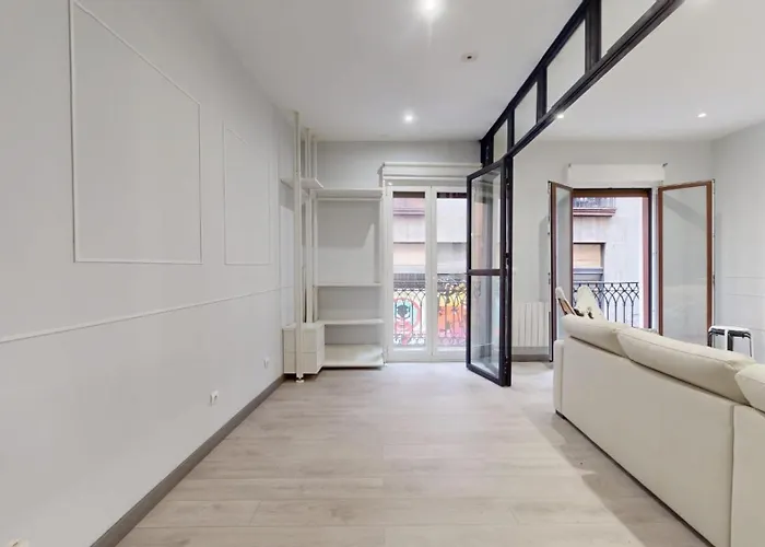 Historic Center Albizuri Residence, Bright, Spacious 3br Ideal For Groups Διαμέρισμα *