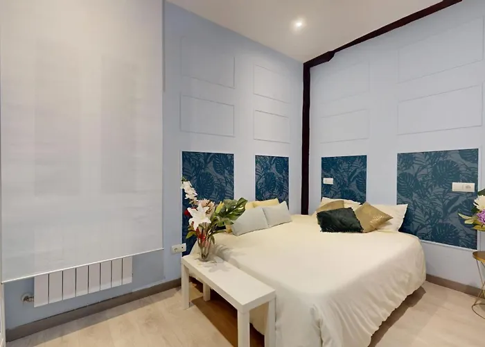 Historic Center Albizuri Residence, Bright, Spacious 3br Ideal For Groups