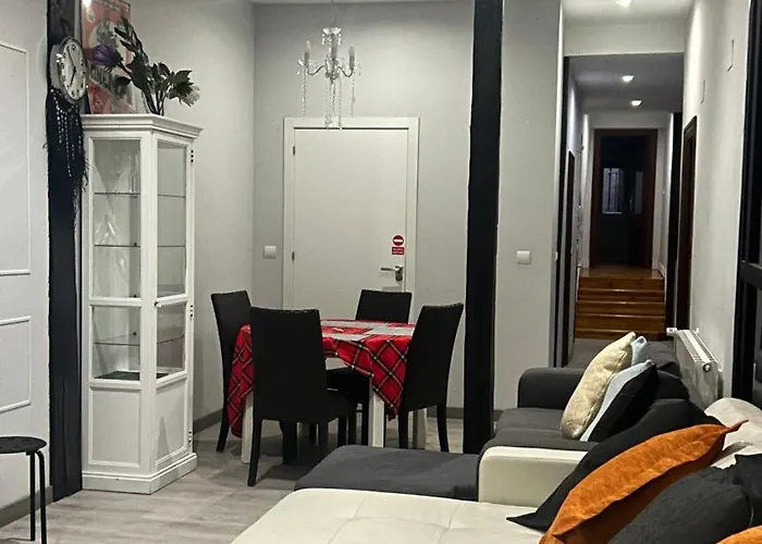 Historic Center Albizuri Residence, Bright, Spacious 3br Ideal For Groups アパート ビルバオ