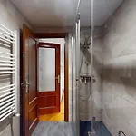 Historic Center Albizuri Residence, Bright, Spacious 3br Ideal For Groups Lägenhet Bilbao
