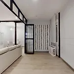 Lägenhet Historic Center Albizuri Residence, Bright, Spacious 3br Ideal For Groups Bilbao